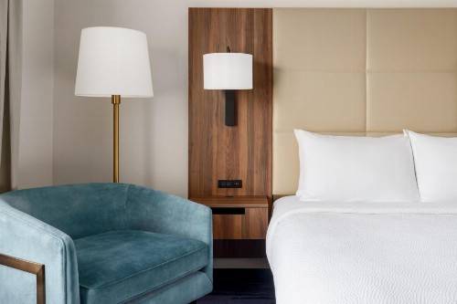 Fairfield Inn Harrisburg Hershey - image 21