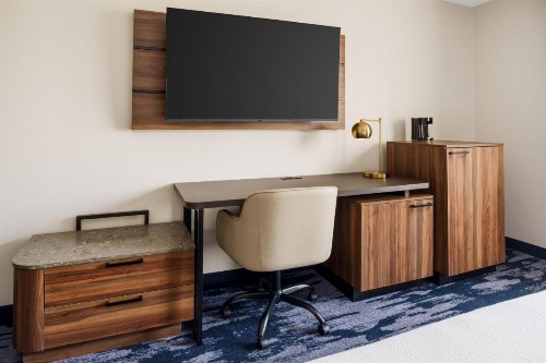 Fairfield Inn Harrisburg Hershey - image 26