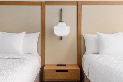 Fairfield Inn Harrisburg Hershey - image 7