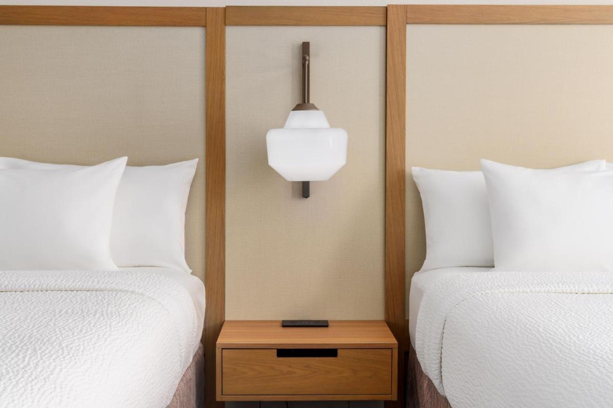 Fairfield Inn Harrisburg Hershey - image 7