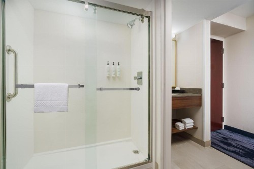 Fairfield Inn Harrisburg Hershey - image 8