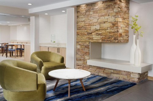 Fairfield Inn Harrisburg Hershey - image 9