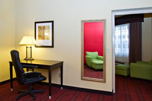 Baymont by Wyndham Harrisburg - image 18
