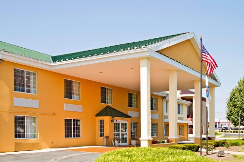 Baymont by Wyndham Harrisburg - image 20