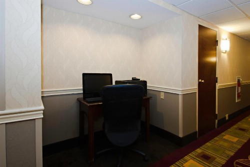Baymont by Wyndham Harrisburg - image 23