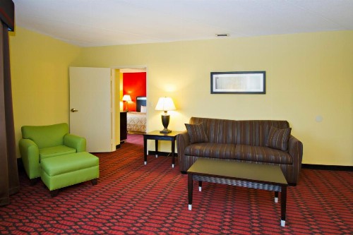 Baymont by Wyndham Harrisburg - image 29