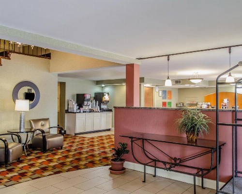 Baymont by Wyndham Harrisburg - image 38