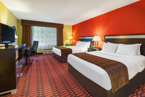 Baymont by Wyndham Harrisburg - image 45