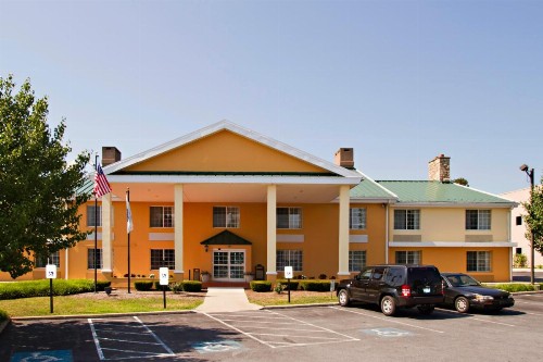 Baymont by Wyndham Harrisburg - image 46