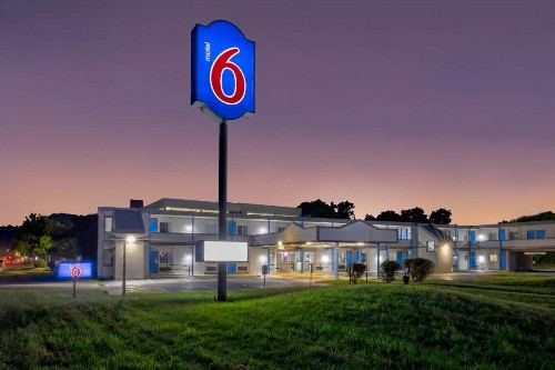 Americas Best Value Inn Harrisburg