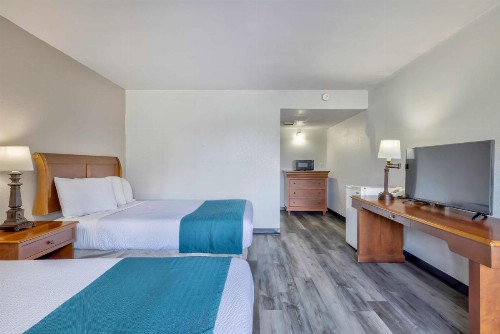 Americas Best Value Inn Harrisburg - image 19