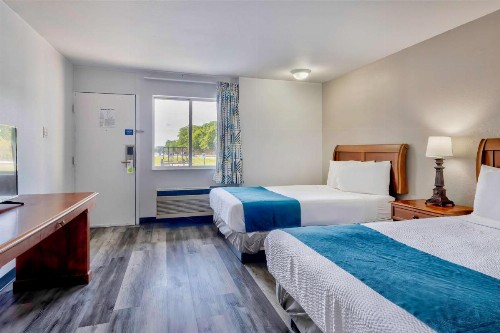 Americas Best Value Inn Harrisburg - image 20