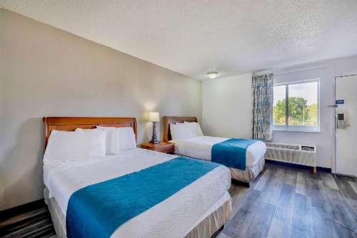Americas Best Value Inn Harrisburg - image 21
