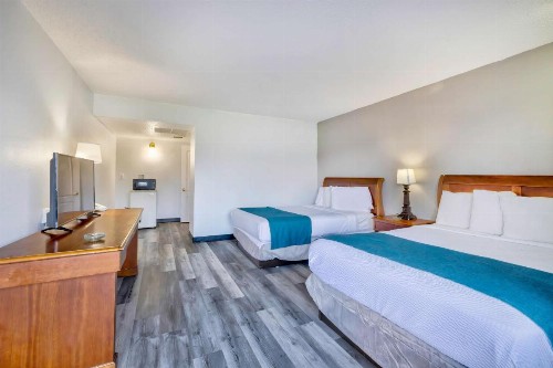 Americas Best Value Inn Harrisburg - image 22