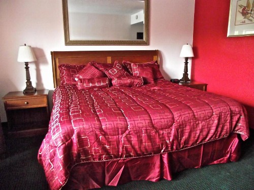 Americas Best Value Inn Harrisburg - image 29
