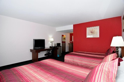 Americas Best Value Inn Harrisburg - image 35