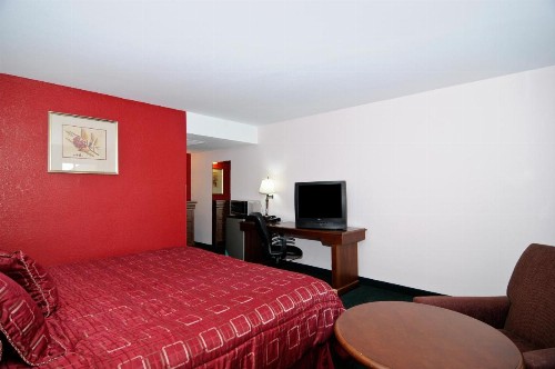Americas Best Value Inn Harrisburg - image 37