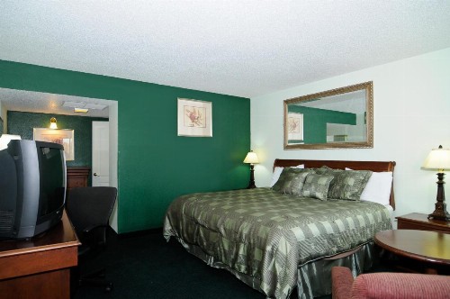 Americas Best Value Inn Harrisburg - image 39
