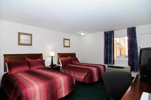 Americas Best Value Inn Harrisburg - image 43