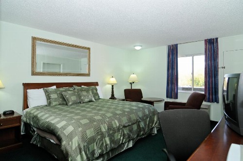 Americas Best Value Inn Harrisburg - image 49