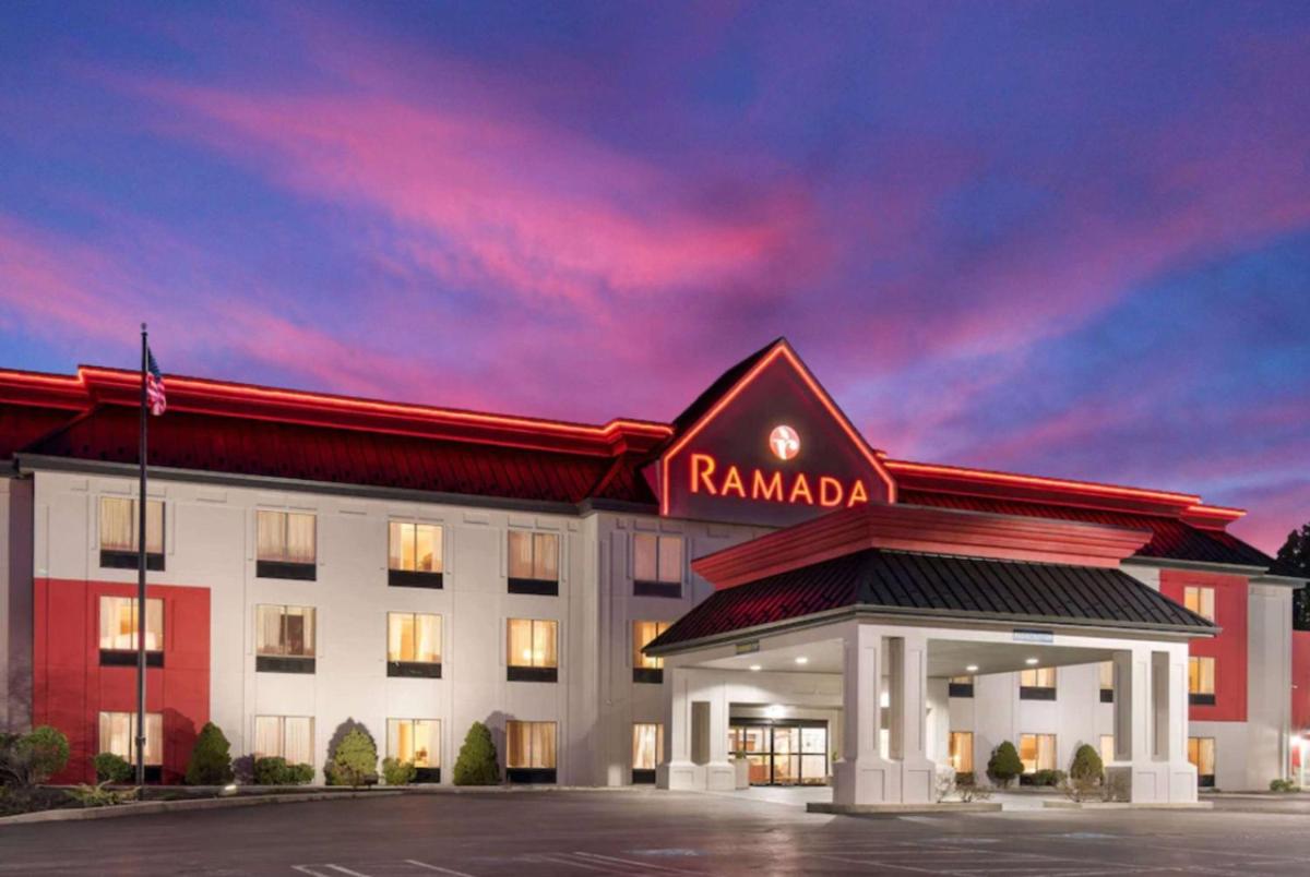 Ramada by Wyndham Harrisburg/Hershey Area - main image