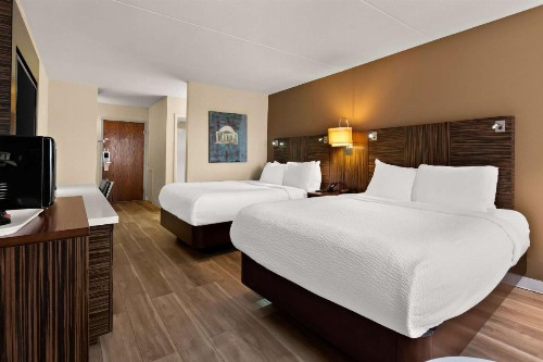 Ramada by Wyndham Harrisburg/Hershey Area - image 11
