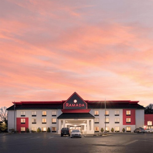 Ramada by Wyndham Harrisburg/Hershey Area - image 12