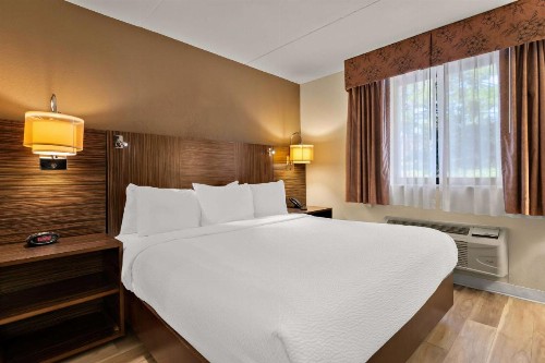 Ramada by Wyndham Harrisburg/Hershey Area - image 13