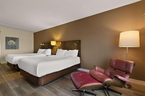 Ramada by Wyndham Harrisburg/Hershey Area - image 19