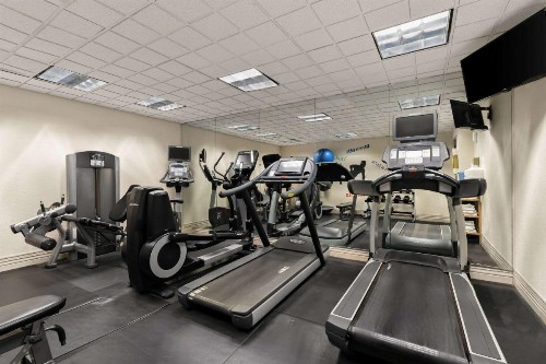 Ramada by Wyndham Harrisburg/Hershey Area - image 20