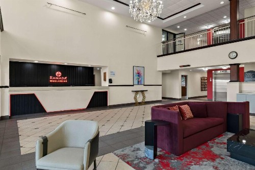 Ramada by Wyndham Harrisburg/Hershey Area - image 23
