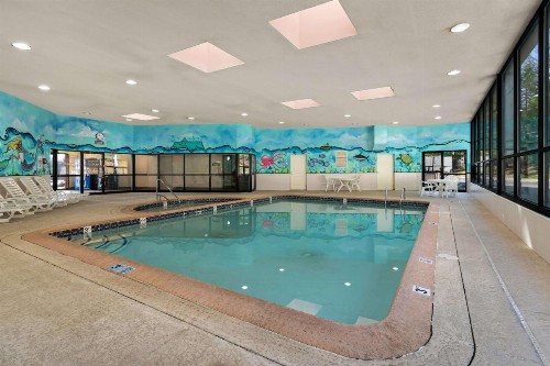 Ramada by Wyndham Harrisburg/Hershey Area - image 27