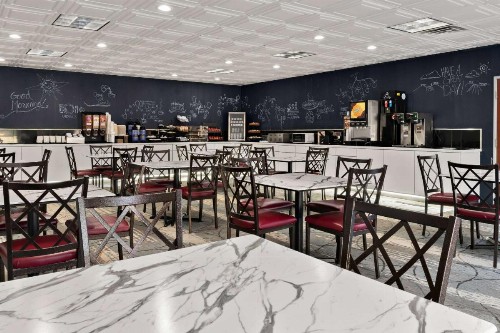 Ramada by Wyndham Harrisburg/Hershey Area - image 28