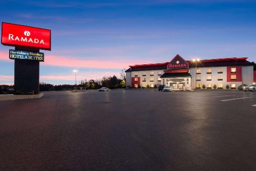 Ramada by Wyndham Harrisburg/Hershey Area - image 30