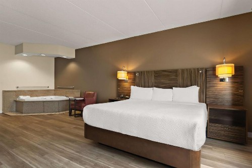 Ramada by Wyndham Harrisburg/Hershey Area - image 41