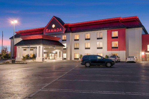 Ramada by Wyndham Harrisburg/Hershey Area - image 46
