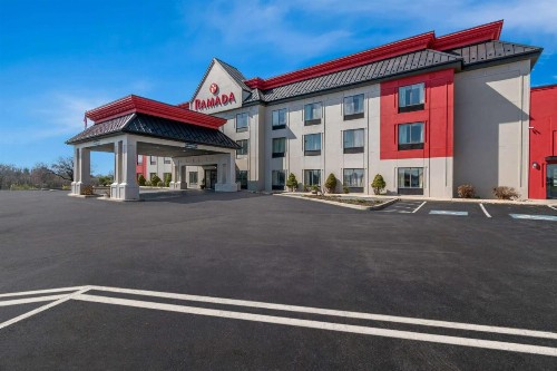 Ramada by Wyndham Harrisburg/Hershey Area - image 47