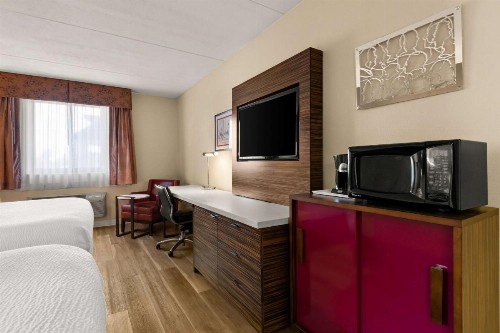 Ramada by Wyndham Harrisburg/Hershey Area - image 48