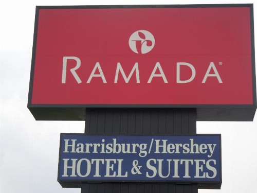Ramada by Wyndham Harrisburg/Hershey Area - image 50