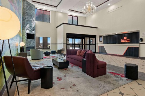 Ramada by Wyndham Harrisburg/Hershey Area - image 7