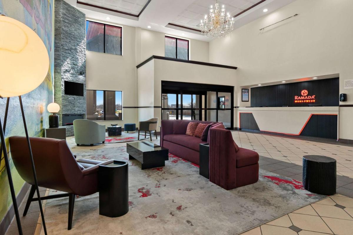Ramada by Wyndham Harrisburg/Hershey Area - image 7