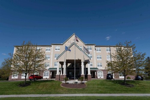 Country Inn & Suites by Radisson Harrisburg at Union Deposit Road PA