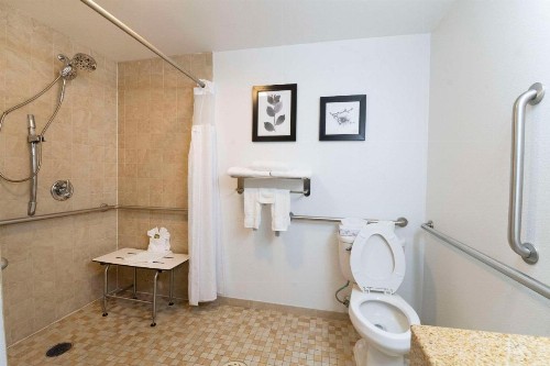 Country Inn & Suites by Radisson Harrisburg at Union Deposit Road PA - image 11
