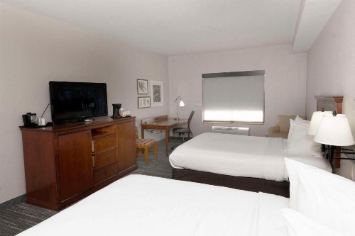 Country Inn & Suites by Radisson Harrisburg at Union Deposit Road PA - image 16