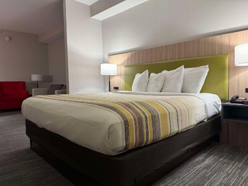 Country Inn & Suites by Radisson Harrisburg at Union Deposit Road PA - image 19