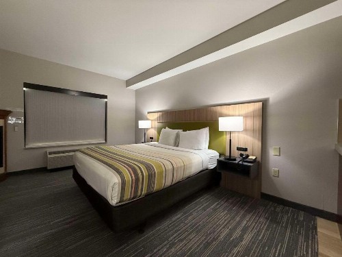 Country Inn & Suites by Radisson Harrisburg at Union Deposit Road PA - image 35