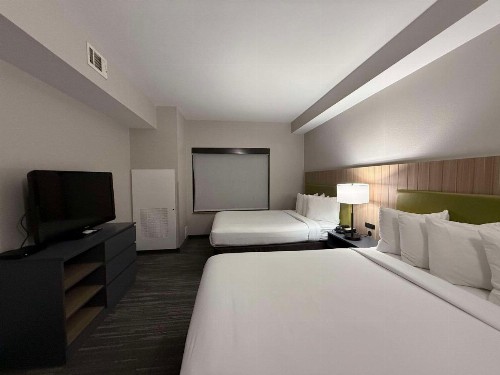 Country Inn & Suites by Radisson Harrisburg at Union Deposit Road PA - image 38