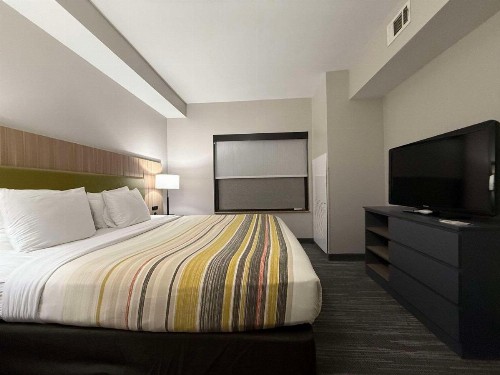Country Inn & Suites by Radisson Harrisburg at Union Deposit Road PA - image 39