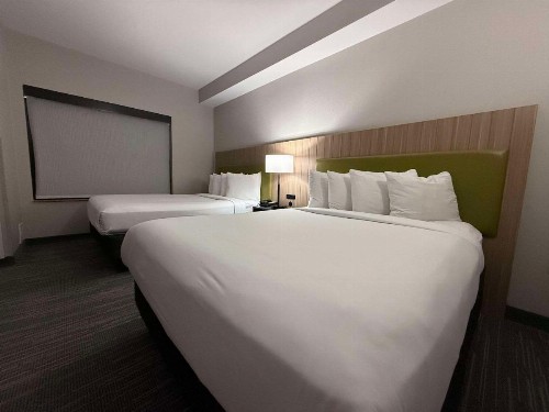 Country Inn & Suites by Radisson Harrisburg at Union Deposit Road PA - image 40