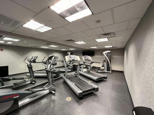 Country Inn & Suites by Radisson Harrisburg at Union Deposit Road PA - image 43